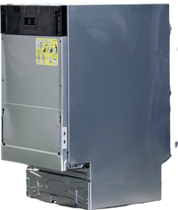 Lave-vaisselle Encastrable 9 couverts Reconditionné SMEG ST4522DIN