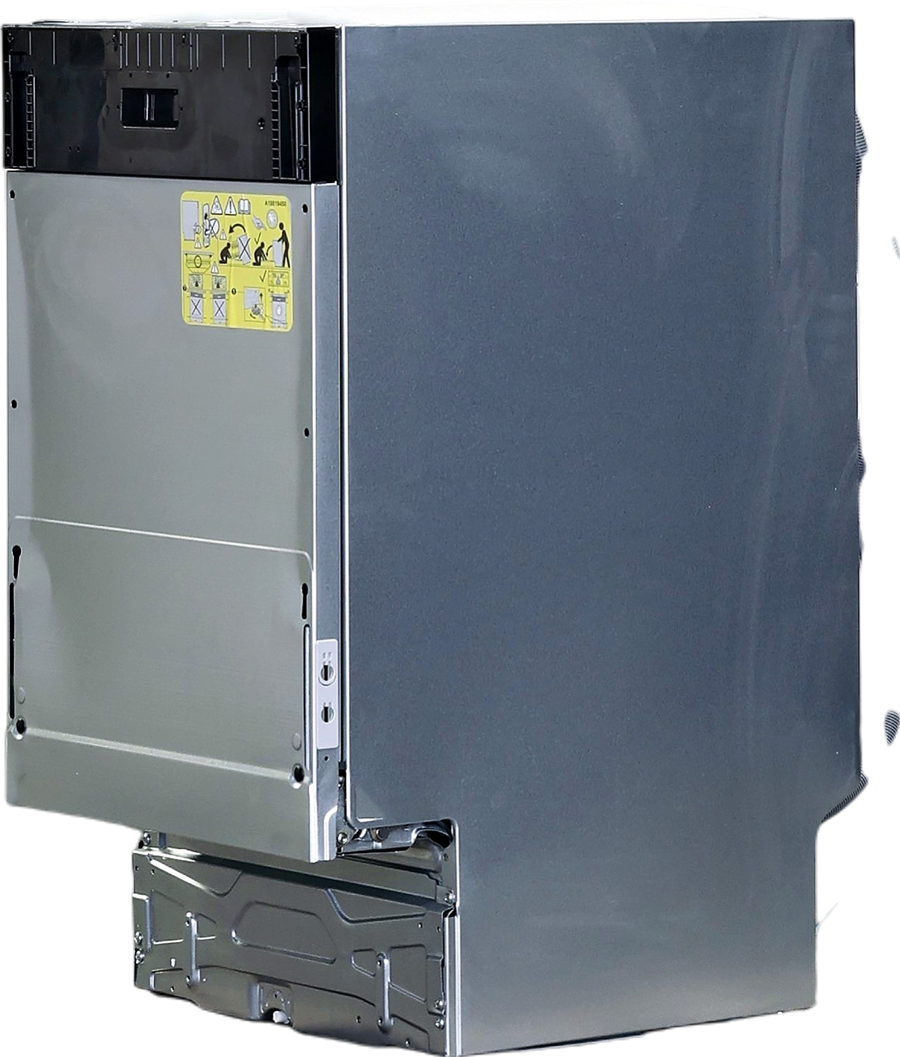 Lave-vaisselle Encastrable 9 couverts Reconditionné SMEG ST4522DIN