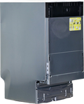 Lave-vaisselle Encastrable 9 couverts Reconditionné SMEG ST4522DIN