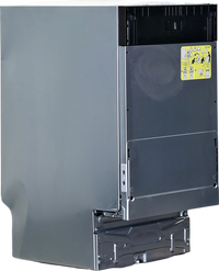 Lave-vaisselle Encastrable 9 couverts Reconditionné SMEG ST4522DIN