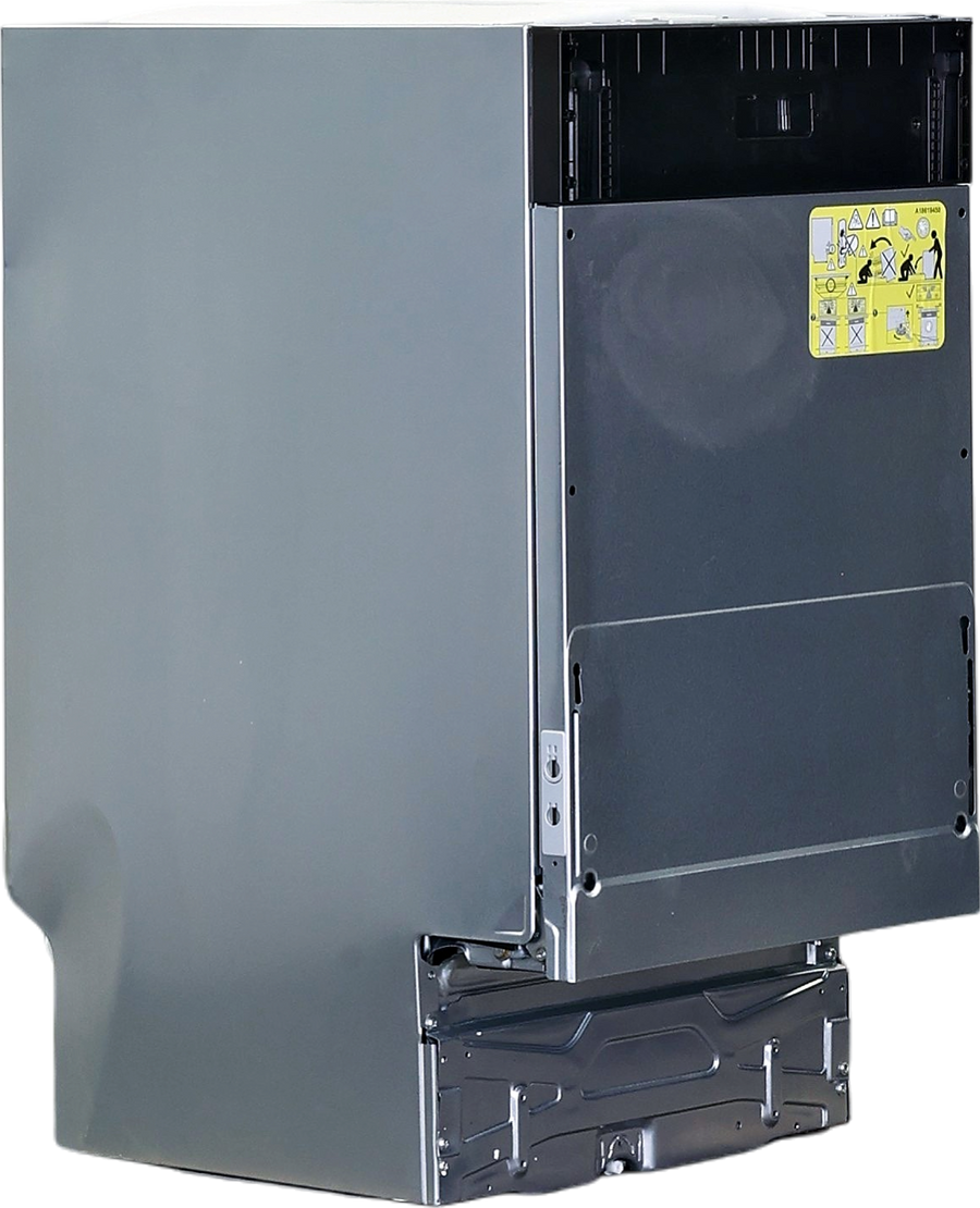 Lave-vaisselle Encastrable 9 couverts Reconditionné SMEG ST4522DIN