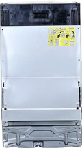 Lave-vaisselle Encastrable 9 couverts Reconditionné SMEG ST4522DIN