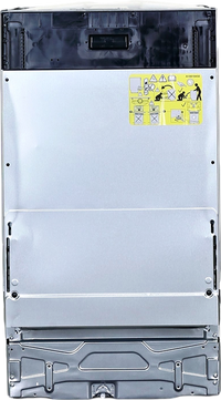 Lave-vaisselle Encastrable 9 couverts Reconditionné SMEG ST4522DIN