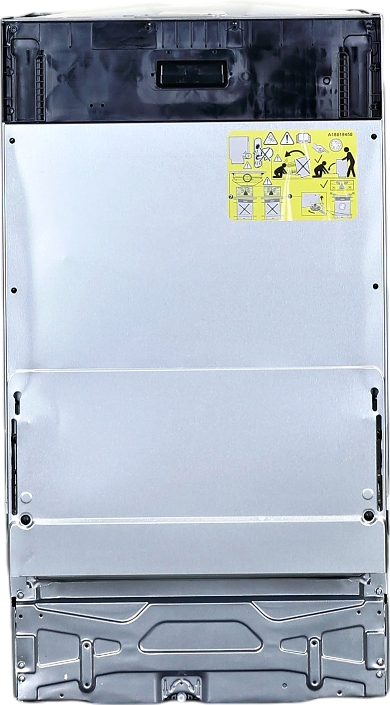 Lave-vaisselle Encastrable 9 couverts Reconditionné SMEG ST4522DIN