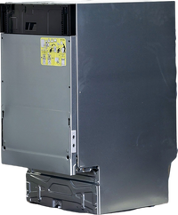 Lave-vaisselle Compact 9 couverts Reconditionné SMEG ST4512EIN