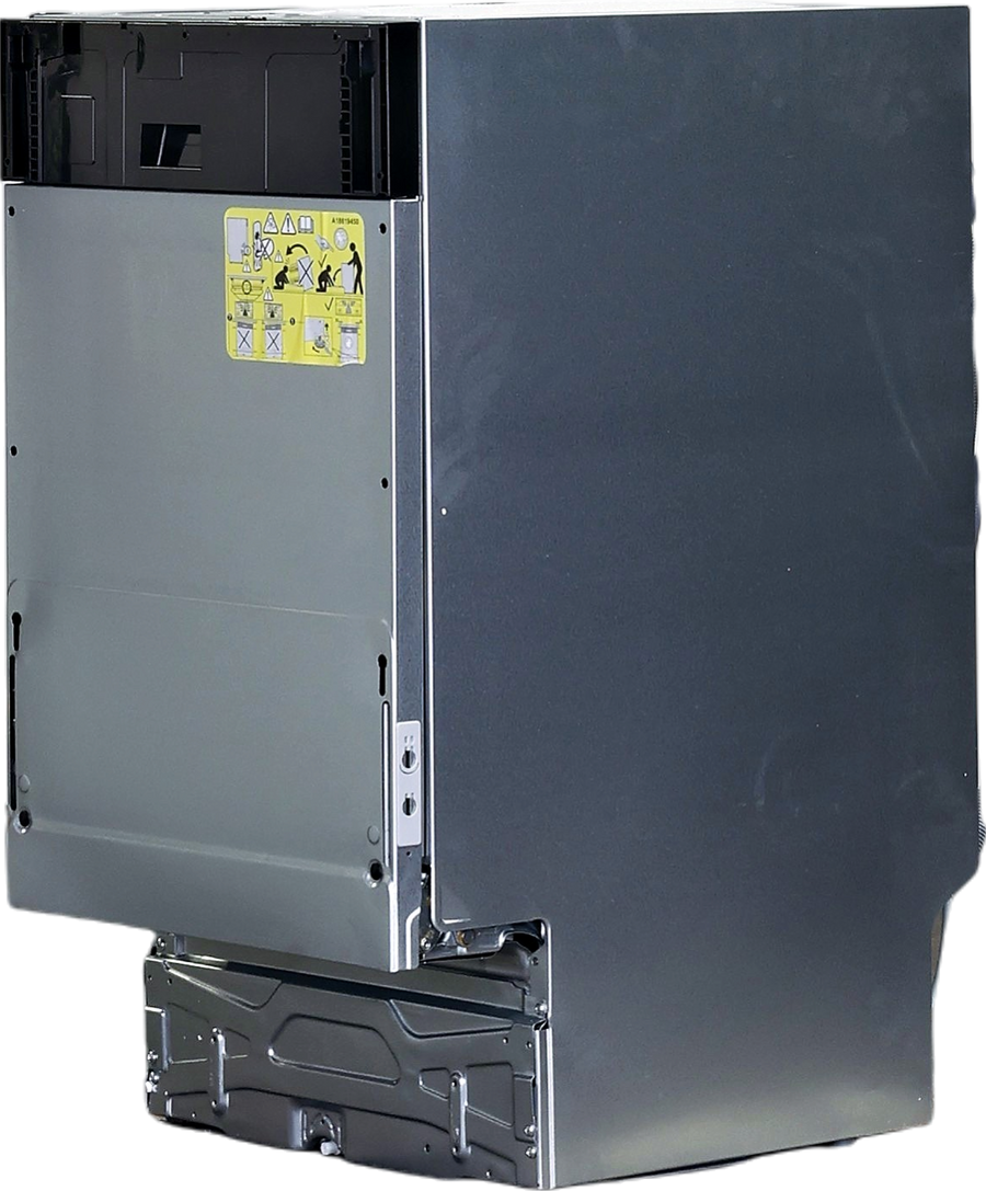 Lave-vaisselle Compact 9 couverts Reconditionné SMEG ST4512EIN