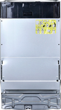 Lave-vaisselle Compact 9 couverts Reconditionné SMEG ST4512EIN