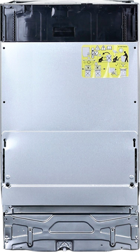 Lave-vaisselle Compact 9 couverts Reconditionné SMEG ST4512EIN