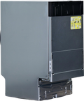 Lave-vaisselle Compact 9 couverts Reconditionné SMEG ST4512EIN