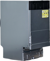 Lave-vaisselle Compact 9 couverts Reconditionné SMEG ST4512EIN