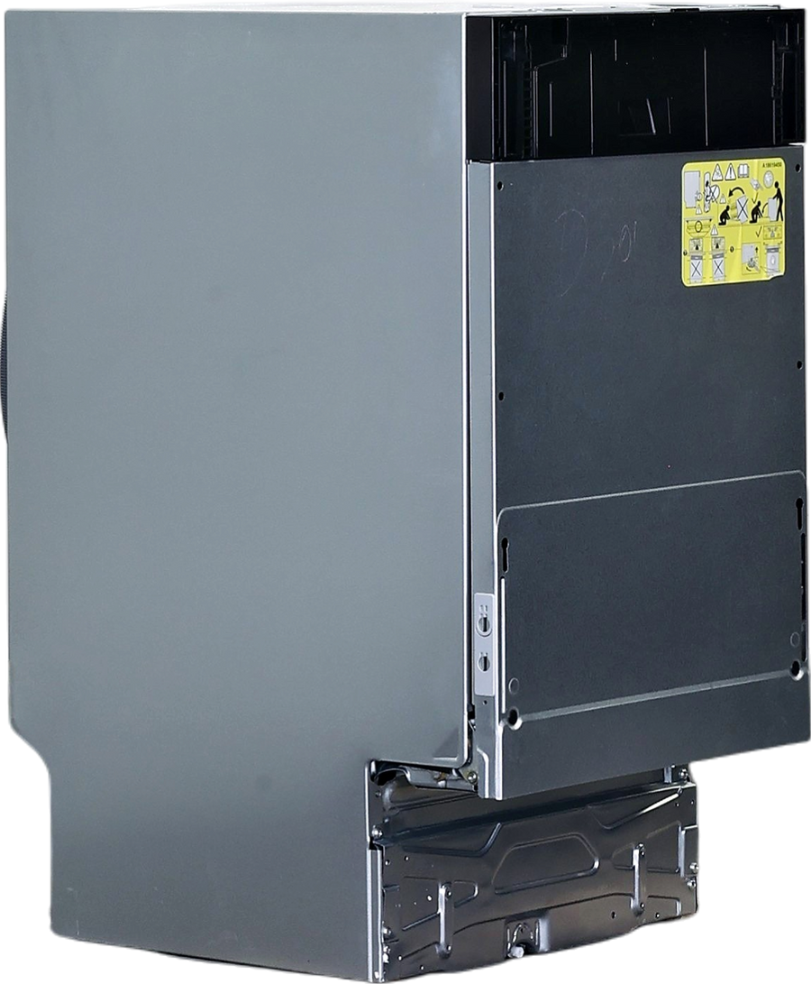 Lave-vaisselle Compact 9 couverts Reconditionné SMEG ST4512EIN