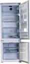 Réfrigérateur Encastrable 370 Litres Reconditionné SMEG C875TNE