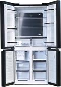 Réfrigérateur Multi-portes 488 Litres Reconditionné SMEG FQI48KD