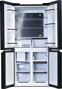 Réfrigérateur Multi-portes 488 Litres Reconditionné SMEG FQI48KD