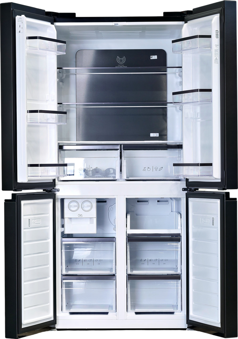 Réfrigérateur Multi-portes 488 Litres Reconditionné SMEG FQI48KD