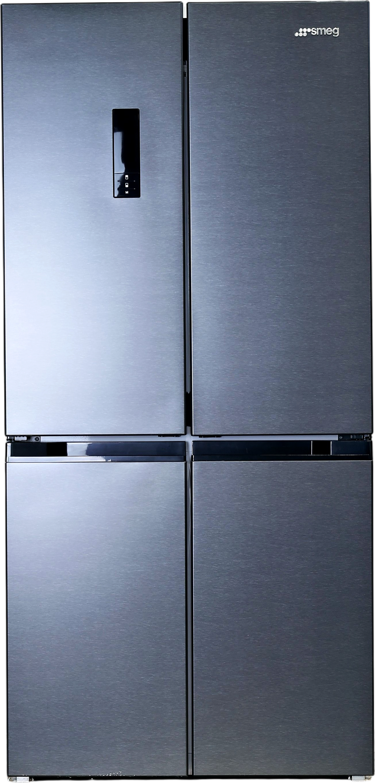 Réfrigérateur Multi-portes 488 Litres Reconditionné SMEG FQI48KD