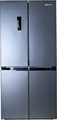 Réfrigérateur Multi-portes 488 Litres Reconditionné SMEG FQI48KD