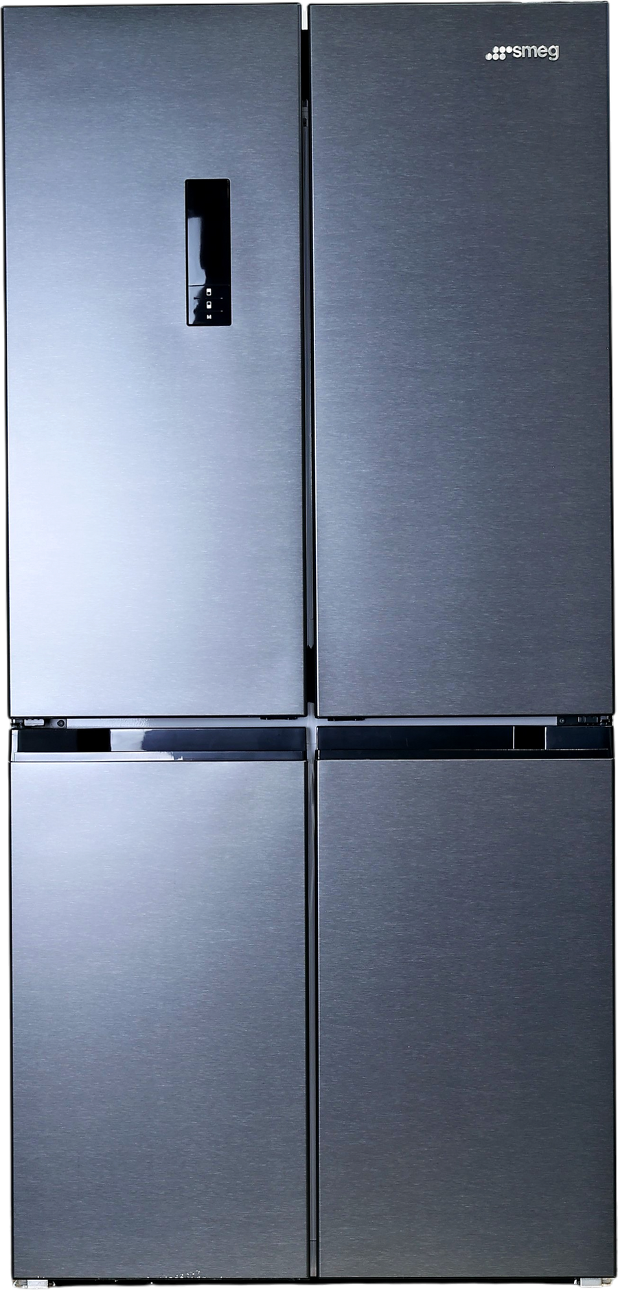 Réfrigérateur Multi-portes 488 Litres Reconditionné SMEG FQI48KD