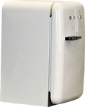 Réfrigérateur Compact 34 Litres Reconditionné SMEG FAB5RCR6