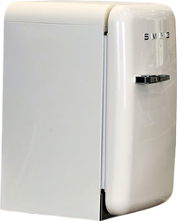 Réfrigérateur Compact 34 Litres Reconditionné SMEG FAB5RCR6
