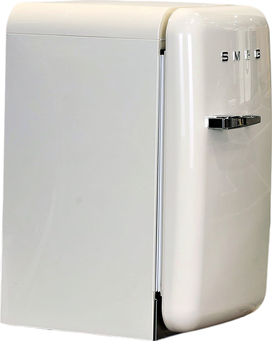 Réfrigérateur Compact 34 Litres Reconditionné SMEG FAB5RCR6