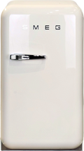 Réfrigérateur Compact 34 Litres Reconditionné SMEG FAB5RCR6