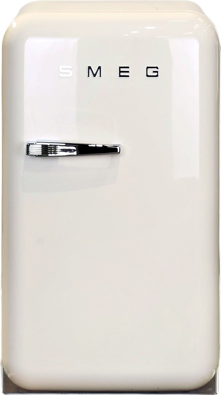 Réfrigérateur Compact 34 Litres Reconditionné SMEG FAB5RCR6