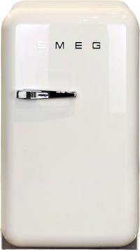 Réfrigérateur Compact 34 Litres Reconditionné SMEG FAB5RCR6