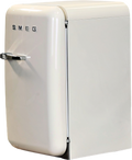 Réfrigérateur Compact 34 Litres Reconditionné SMEG FAB5RCR6