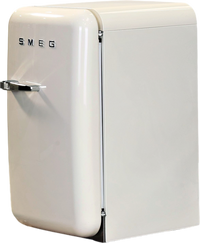 Réfrigérateur Compact 34 Litres Reconditionné SMEG FAB5RCR6