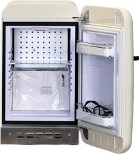 Réfrigérateur Compact 34 Litres Reconditionné SMEG FAB5RCR6