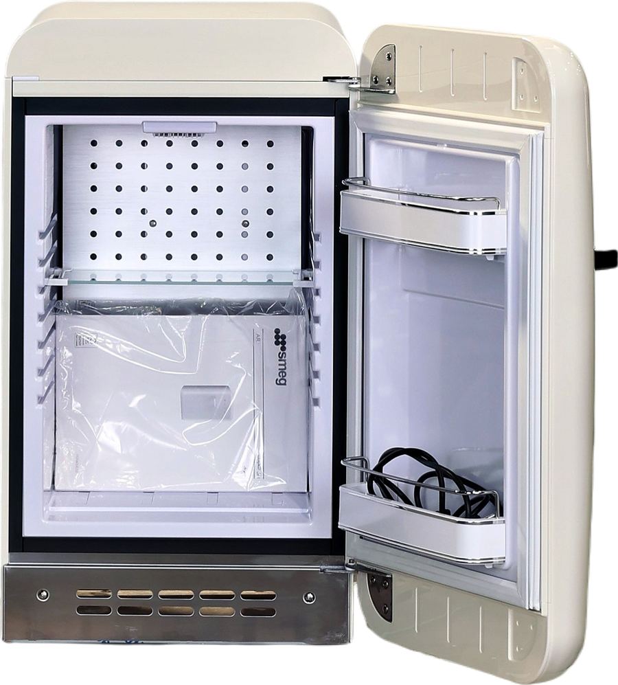 Réfrigérateur Compact 34 Litres Reconditionné SMEG FAB5RCR6