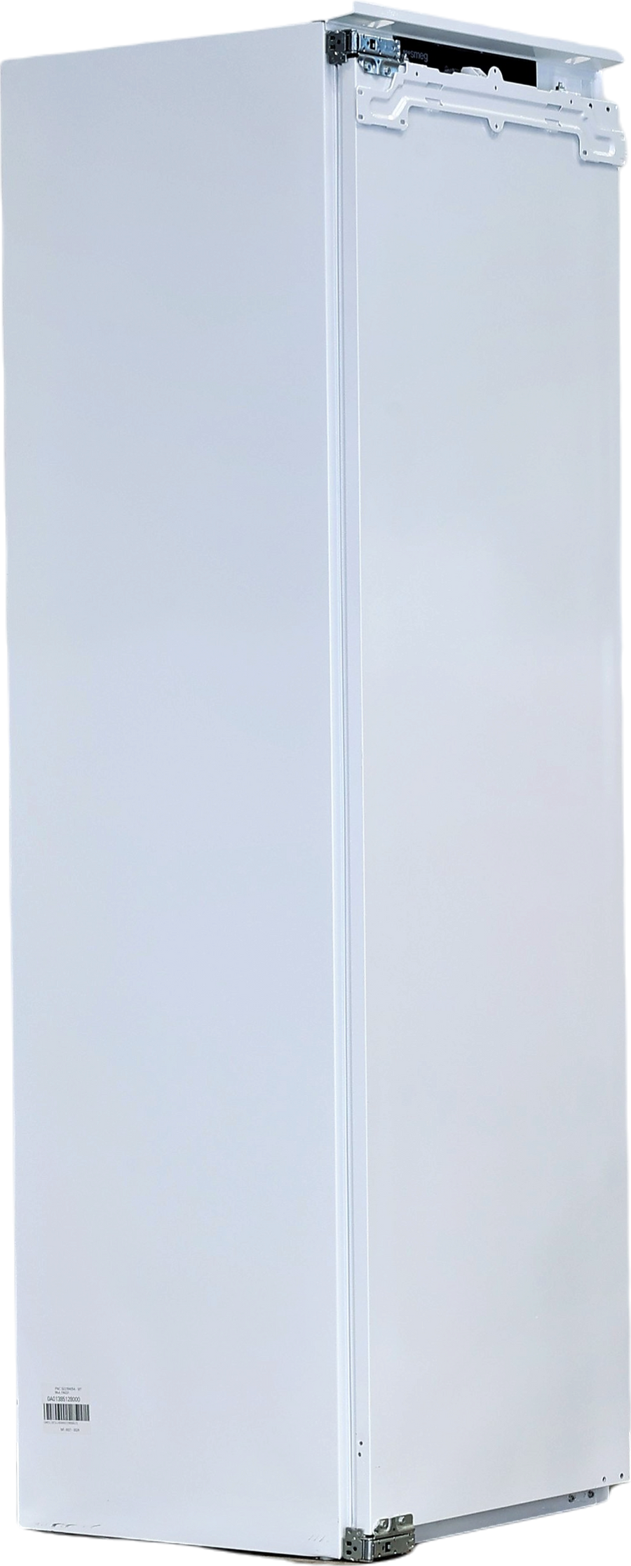Congélateur Encastrable 204 Litres Reconditionné SMEG S8F174DNE
