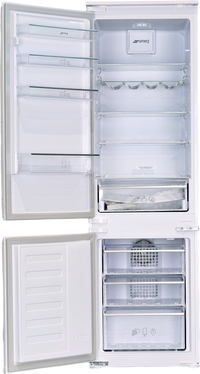 Réfrigérateur Encastrable 262 Litres Reconditionné SMEG C3170NE