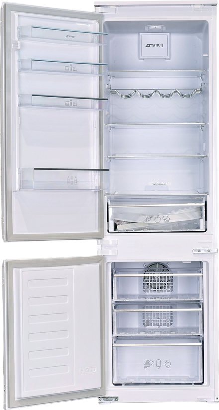 Réfrigérateur Encastrable 262 Litres Reconditionné SMEG C3170NE