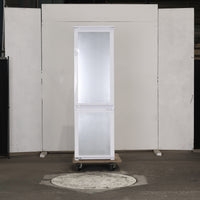 Réfrigérateur Encastrable 262 Litres Reconditionné SMEG C3170NE