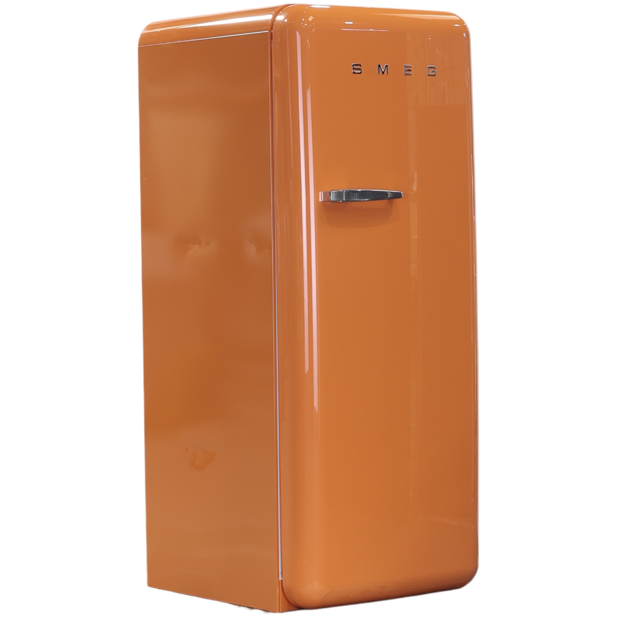 Réfrigérateur Avec Congélateur 270 Litres Reconditionné SMEG FAB28ROR6