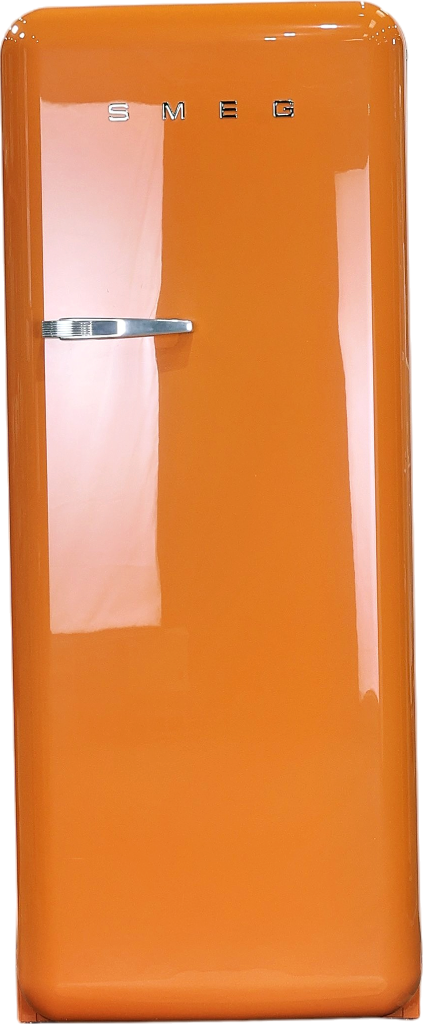 Réfrigérateur Avec Congélateur 270 Litres Reconditionné SMEG FAB28ROR6