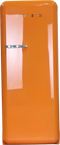 Réfrigérateur Avec Congélateur 270 Litres Reconditionné SMEG FAB28ROR6