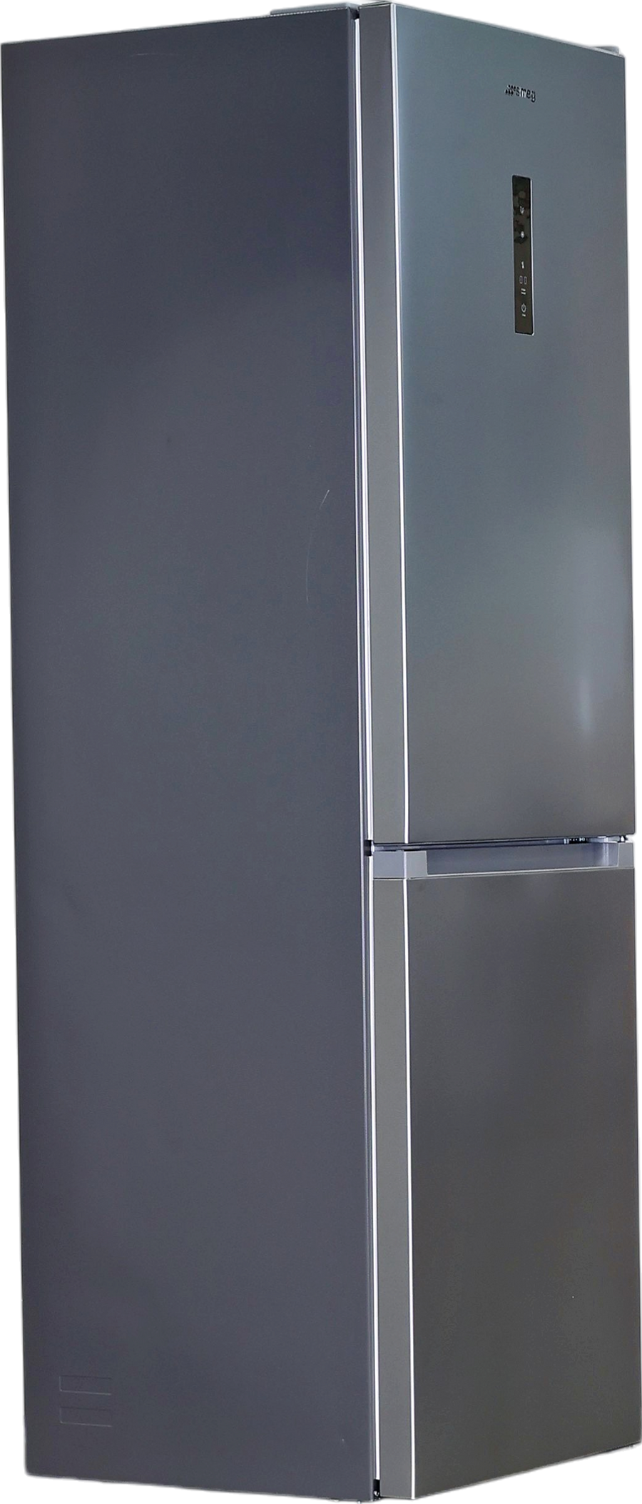 Réfrigérateur Avec Congélateur 300 Litres Reconditionné SMEG RC18XDNC