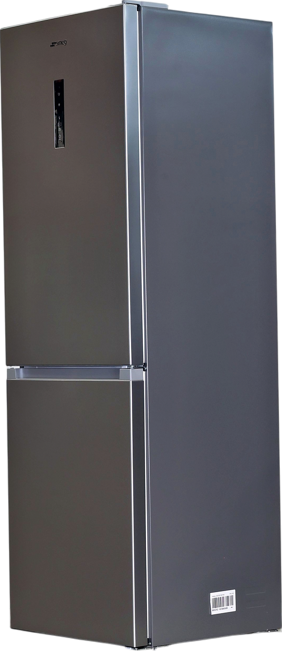 Réfrigérateur Avec Congélateur 300 Litres Reconditionné SMEG RC18XDNC