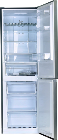 Réfrigérateur Avec Congélateur 300 Litres Reconditionné SMEG RC18XDNC