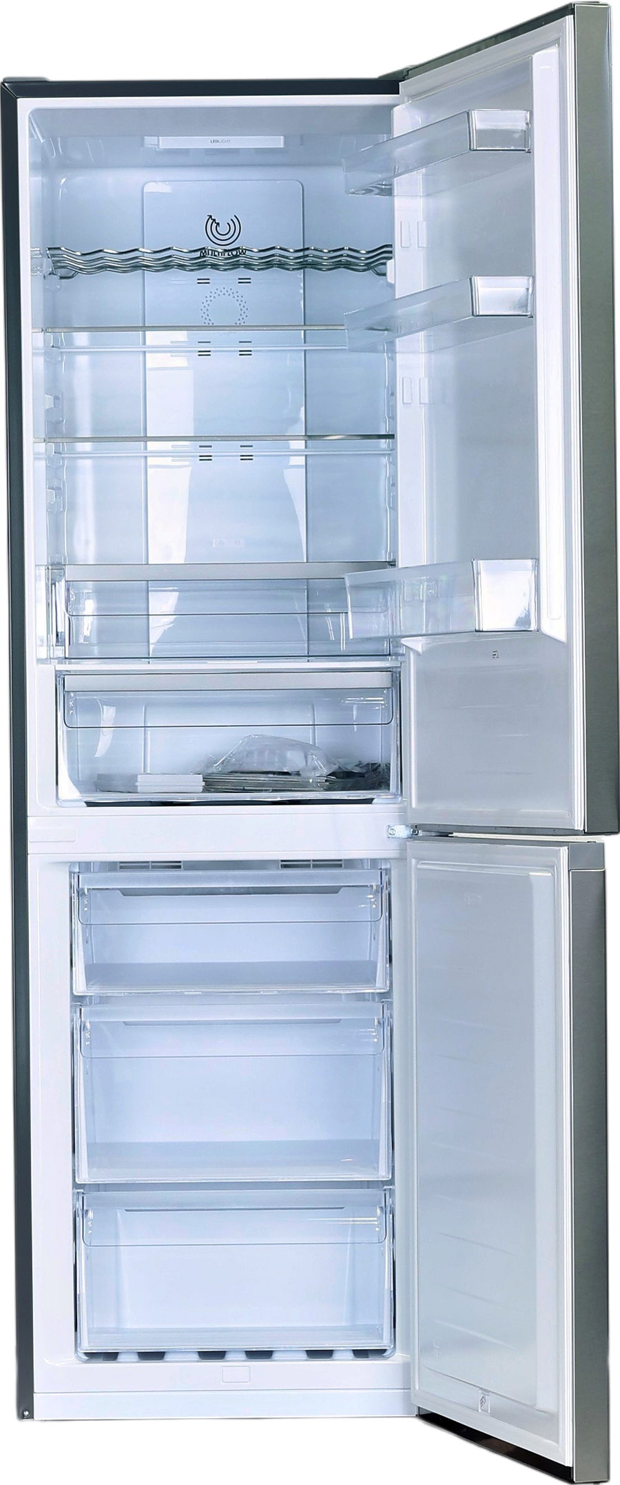 Réfrigérateur Avec Congélateur 300 Litres Reconditionné SMEG RC18XDNC