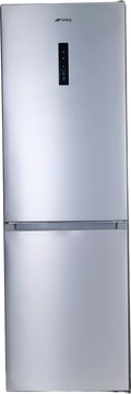Réfrigérateur Avec Congélateur 300 Litres Reconditionné SMEG RC18XDNC