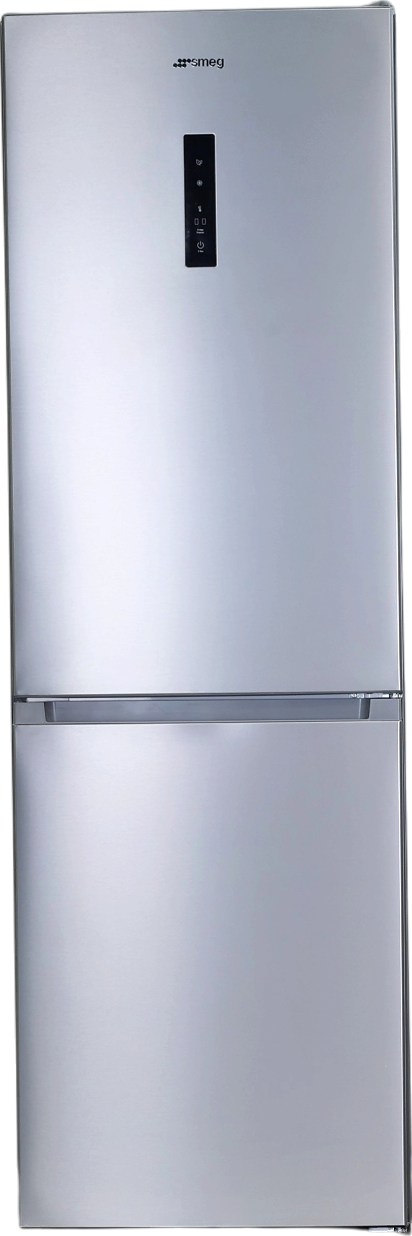 Réfrigérateur Avec Congélateur 300 Litres Reconditionné SMEG RC18XDNC
