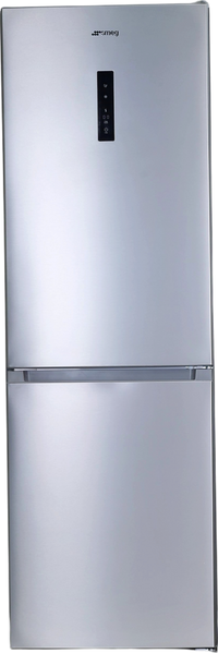 Réfrigérateur Avec Congélateur 300 Litres Reconditionné SMEG RC18XDNC
