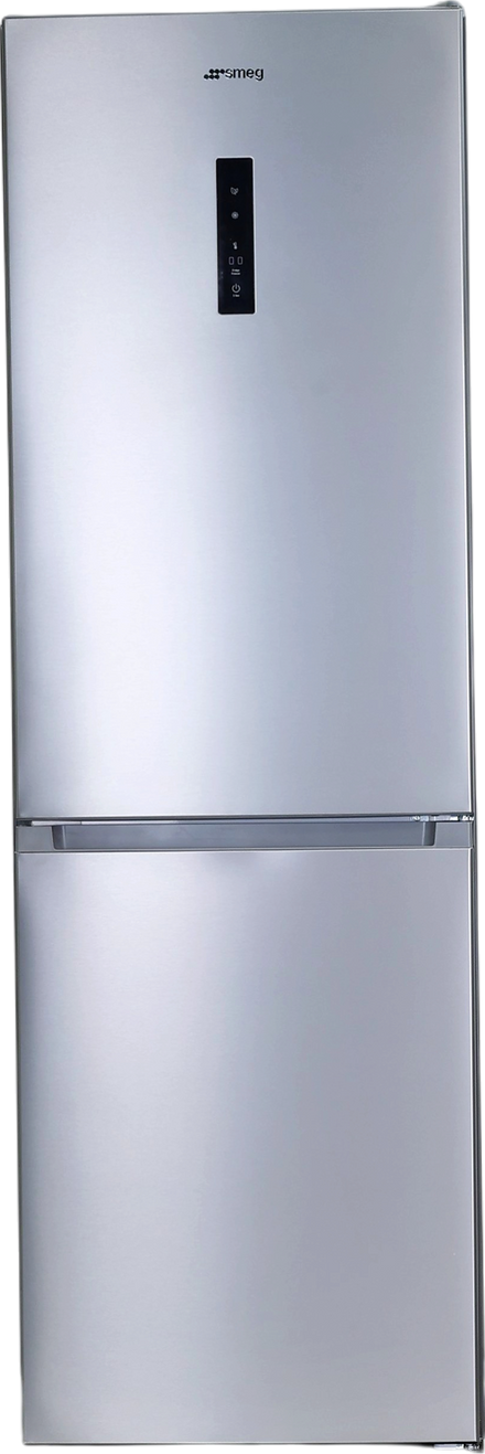 Réfrigérateur Avec Congélateur 300 Litres Reconditionné SMEG RC18XDNC