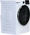 Lave-linge Hublot 9 kg Reconditionné SMEG WNP96SLAAIN