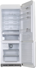 Réfrigérateur Avec Congélateur 481 Litres Reconditionné SMEG FAB38RWH5