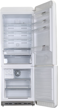 Réfrigérateur Avec Congélateur 481 Litres Reconditionné SMEG FAB38RWH5